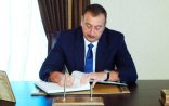 İlham Əliyev polislərlə bağlı fərman imzaladı