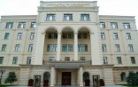 Kəlbəcərdə hərbi yük avtomobilinin minaya düşməsi ilə bağlı RƏSMİ AÇIQLAMA