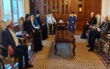 Dini Konfessiyaların Məşvərət Şurasının toplantısı keçirilib