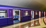 Bakı metrosunda uşaq DOĞULDU
