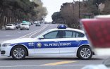 Əlini pəncərədən çölə çıxaran sürücülər cərimələnəcək - RƏSMİ