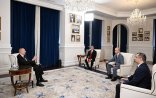 ABŞ səfərinin nəticələri: Prezident detalları açıqladı 