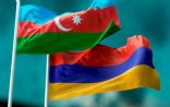 XİN Azərbaycan və Ermənistan arasında paraflanmış sülh sazişinin mətnini yaydı
