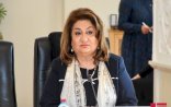 Deputat ordenlə təltif edildi