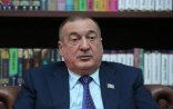 Eldar Quliyev: “Camaatdan pul alıb, medal verirlər, “moşennik”dirlər” – Berdiməhəmmədovun saxta ordenlə təltif edilməsi qalmaqalı böyüyür