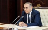 Deputat bağçalara rəhbər təyinatından DANIŞDI — 