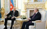 Putin Düşənbədə Əliyevə Ramiz Mehdiyev haqda nələr deyib?