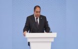 Saxlanılan icra başçısının köməkçisi DANIŞDI