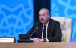 Bu kürsüdən dövlət strukturlarına göstəriş verirəm...