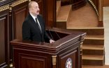 Prezident: “Bu, ya səhvdir, ya təxribatdır”