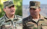 Onlar “general-leytenant” oldu