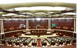Parlamentdə 3 gün ardıcıl toplaşacaq - SƏBƏB