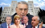 “Mehdiyev işi” böyüyür: AMEA rəhbərliyi də siyahıda...