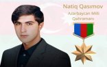 YÜKSƏKLİK 112-Hekayə Azərbaycanın Milli Qəhrəmanı Natiq Qasımova həsr olunub
