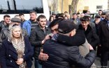 AMNİSTİYA AKTI QƏBUL OLUNDU - Bu şəxsləri ƏHATƏ EDƏCƏK