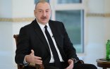 “Onu bir aydan sonra vəzifəsindən çıxartmışam”