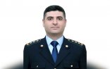 İndi ölkənin ən gənc generalı odur
