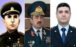 Azərbaycanda ilk dəfə ən gənc general kimlər olub...