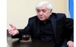 Aqil Abbas: “Azərbaycan Yazıçılar Birliyi niyə ləğv olunmalıdır ki?”