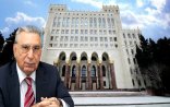 AMEA Ramiz Mehdiyevə görə TOPLAŞIR