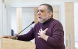 Vardanyan indi də Nəsiminin bu qəzəlini oxudu