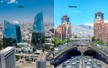 İftar süfrəsinə nə qədər xərcləyəcəksiniz? - Bakı restoranlarının Ramazan menyuları