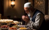 Ramazanın 6-cı günü üçün imsak və iftar vaxtı — Günün duaları
