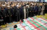 Xameneinin iqamətgahına hücum: 100 mücahid öldü?..