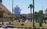 İsrail İraqa zərbələr endirdi