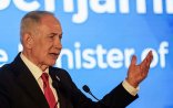 Yayılan xəbərlərdən sonra Netanyahu İranla bağlı çıxış etdi