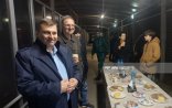 Serbiyanın İrandakı səfiri Astara vasitəsilə təxliyə edildi