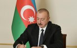 Bu məhkəmələrə hakimlər təyin edildi - Sərəncam