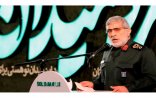SEPAH Xameneinin yerini İsrailə deyən Qaanini saxladı — İstintaqa DEDİKLƏRİ
