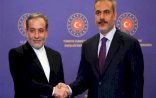Hakan Fidan Abbas Əraqçi ilə danışdı: “Riskli hərəkətlərdən çəkinin”