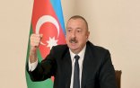 Ali Baş Komandan: “Bu ləkə onların çirkin və eybəcər simasından heç vaxt silinməyəcək”