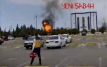 İran 4 PUA ilə Naxçıvana hücum edir – niyə yalnız biri vurulur?