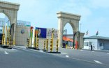 NK Azərbaycanın İran sərhədi ilə bağlı daha bir MƏLUMAT YAYDI