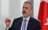 Fidan Türkiyə və Azərbaycanla bağlı xəbərdarlıq etdi