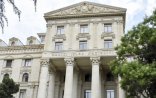 XİN: ABŞ Dövlət Departamentinin İranın Azərbaycan ərazisinə hücumlarını qınayan bəyanatını yüksək qiymətləndiririk