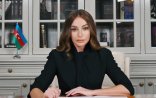 Mehriban Əliyeva Azərbaycan qadınlarını təbrik etdi