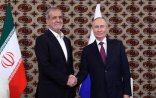 Pezeşkian yenə Putinlə danışdı