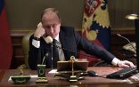 Putindən Əliyevə zəng: Yaxın Şərqdə hərbi əməliyyatlar...