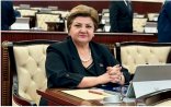 DEPUTAT VALİDEYNLƏRİN CƏRİMƏLƏNMƏSİNƏ ETİRAZ ETDİ-