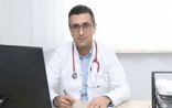 Vəzifədən azad olunan məşhur həkimdən AÇIQLAMA