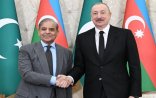 Şərif İlham Əliyevə zəng etdi: Bakıya gələ bilmir!