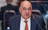 Çingiz Abdullayevdən Polad Bülbüloğluna dəstək — FOTO