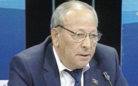 Deputat  jurnalist Rasim Əliyevin ölümündə Cavid Hüseynovu günahsız hesab edir.