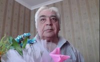 Səyavuş Aslanın ad günüdür