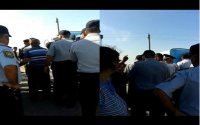 İki YAP-çı həbs edildi- FOTO + VİDEO