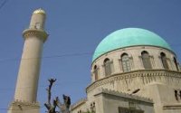 İmam xütbədə Avropa İttifaqından danışdı-Özəl